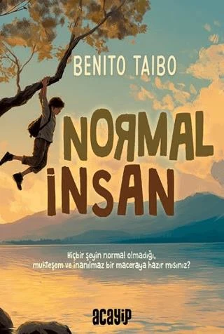 Normal İnsan ürün görseli 1