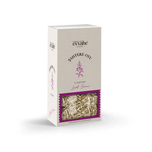 Şahtere Otu (50 Gr.) ürün görseli 1