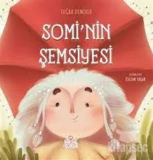Somi`nin Şemsiyesi ürün görseli 1