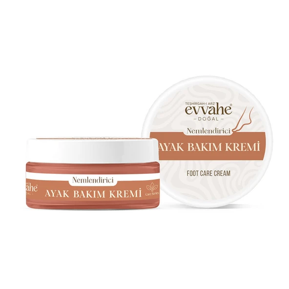 Ayak Bakım Kremi 50 ml ürün görseli 1