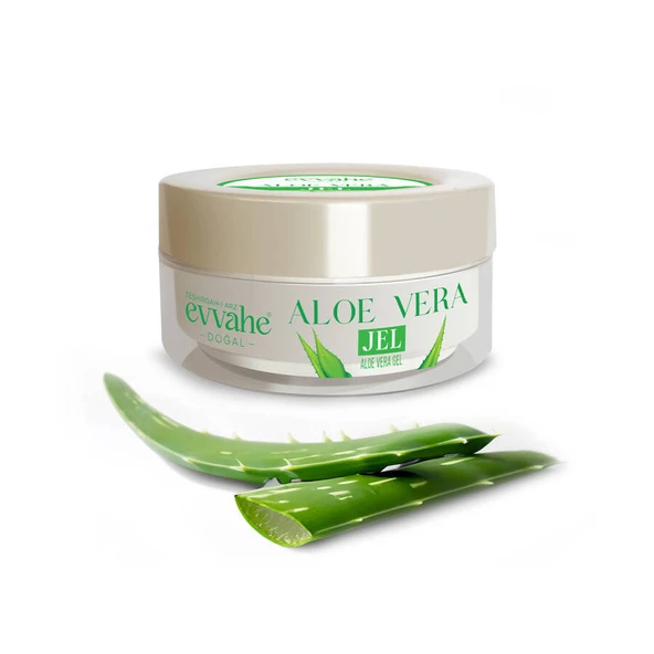 Aloe Vera Jel 50ml ürün görseli 1