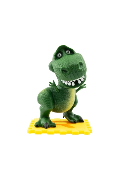 Ceren Yume Hero Box Toy Story Toybox Series - Rex 16066 ürün görseli 1