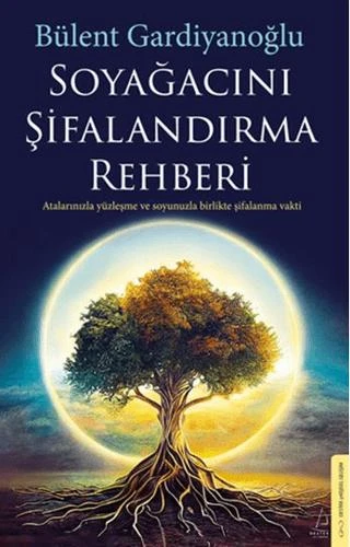 Soyağacını Şifalandırma Rehberi ürün görseli 1