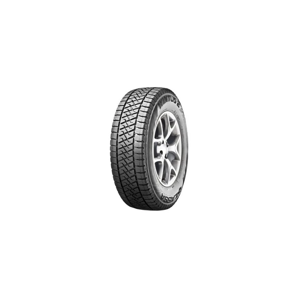 195/60r16c 99/97t Wıntus 2 6pr Kamyonet Kış 2024 ürün görseli 1