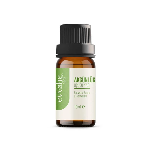 Akgünlük Uçucu Yağı 10 ml - Resim 2