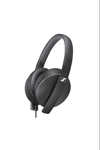 Sennheiser HD 300 Kulak Üstü Kulaklık ürün görseli 1