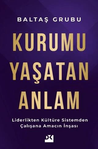 Kurumu Yaşatan Anlam ürün görseli 1