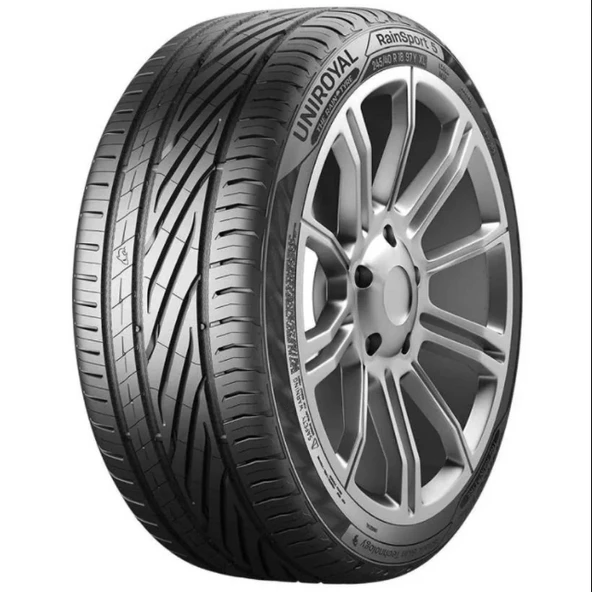 185/65R15 88H REX5 ürün görseli 1