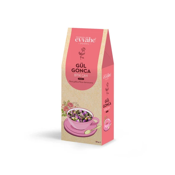 GÜL GONCA (100GRAM) ürün görseli 1