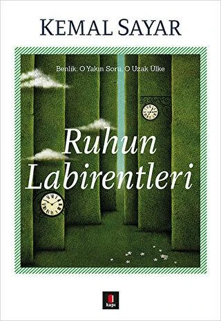 Ruhun Labirentleri ürün görseli 1