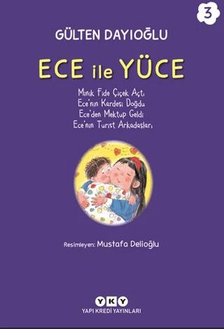 Ece İle Yüce 3 ürün görseli 1