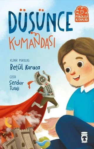 Düşünce Kumandası ürün görseli 1