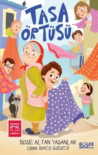 Tasa Örtüsü ürün görseli 1