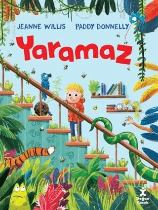 Yaramaz ürün görseli 1