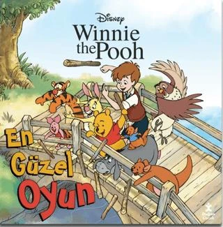Winnie The Pooh – En Güzel Oyun ürün görseli 1