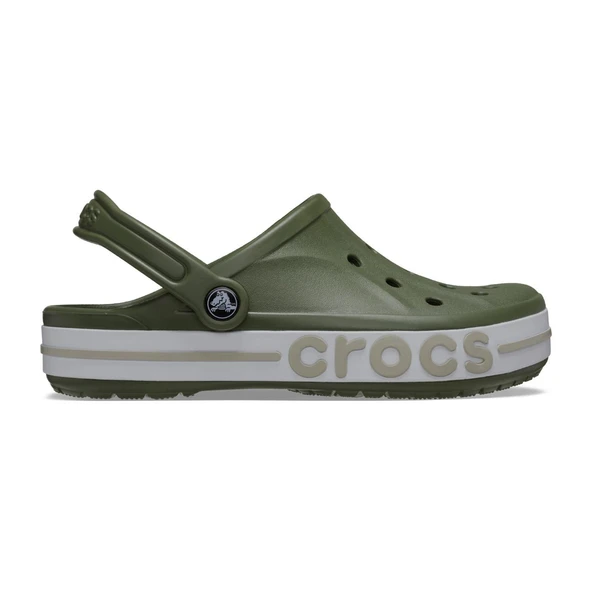 Crocs 205089 Bayaband Clog Yeşil ürün görseli 1