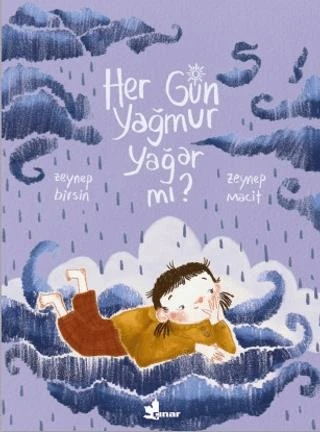 Her Gün Yağmur Yağar Mı? ürün görseli 1