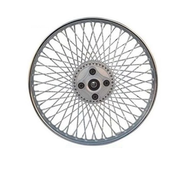 Jant Telli 125 Cg Arka (72 Burgulu) ürün görseli 1