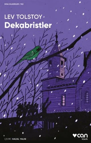 Dekabristler ürün görseli 1