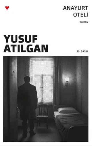 Anayurt Oteli ürün görseli 1