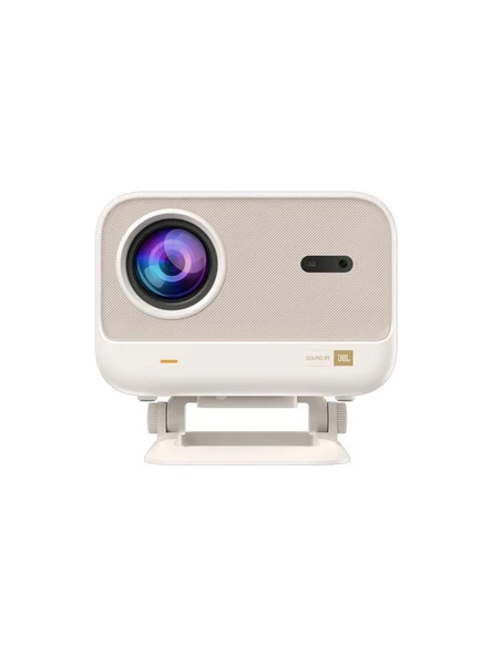 Yaber L2 Plus Full Hd 700 Lümen Jbl Hoparlör Projeksiyon Cihazı ürün görseli 1