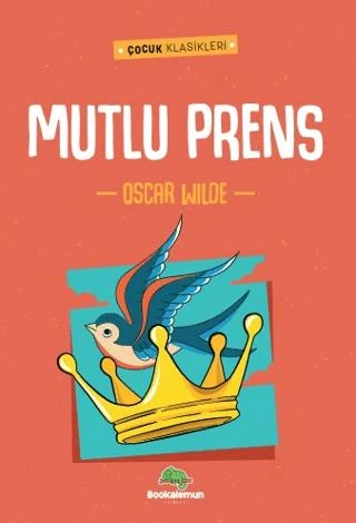 Mutlu Prens ürün görseli 1