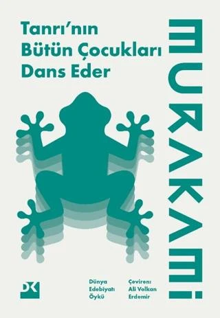 Tanrı'nın Bütün Çocukları Dans Eder ürün görseli 1