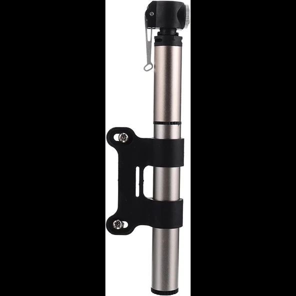 FORTE GT XBYC 9019 MİNİ POMPA GRİ ürün görseli 1