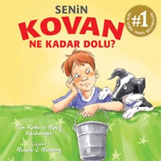 Senin Kovan Ne Kadar Dolu? ürün görseli 1