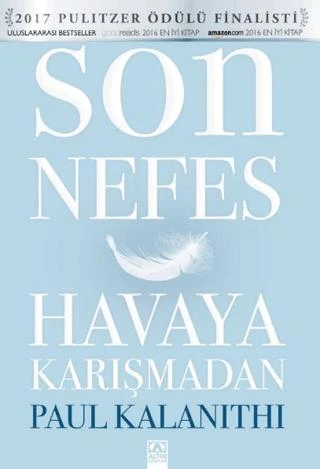 Son Nefes ürün görseli 1