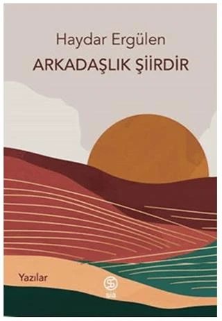 Arkadaşlık Şiirdir ürün görseli 1