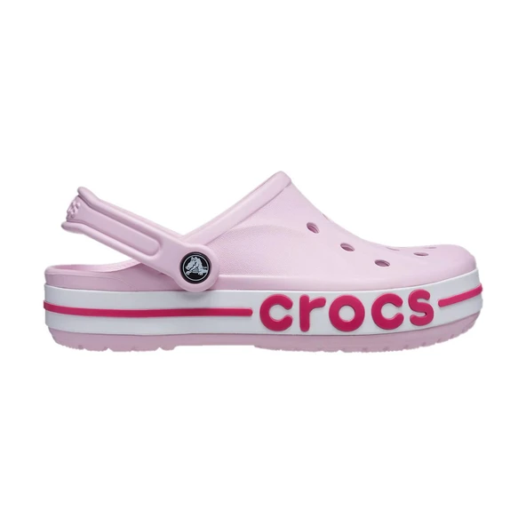 Crocs 205089 Bayaband Clog Toz Pembe ürün görseli 1