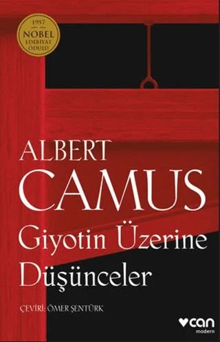 Giyotin Üzerine Düşünceler ürün görseli 1