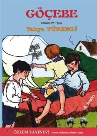 Göçebe ürün görseli 1