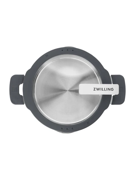 Zwilling Simplify Tencere Seti 5 Parça - Resim 7