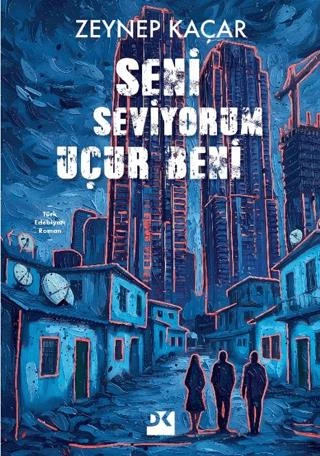 Seni Seviyorum Uçur Beni ürün görseli 1