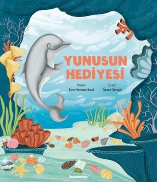 Yunusun Hediyesi ürün görseli 1