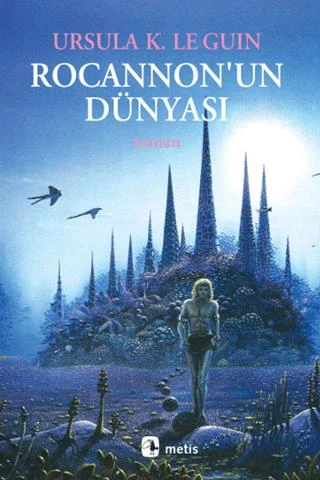 Rocannon’un Dünyası ürün görseli 1