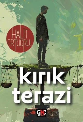 Kırık Terazi ürün görseli 1
