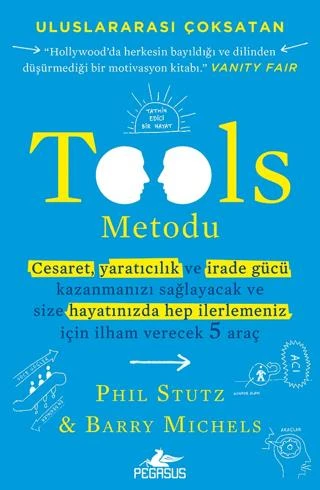 Tools Metodu ürün görseli 1
