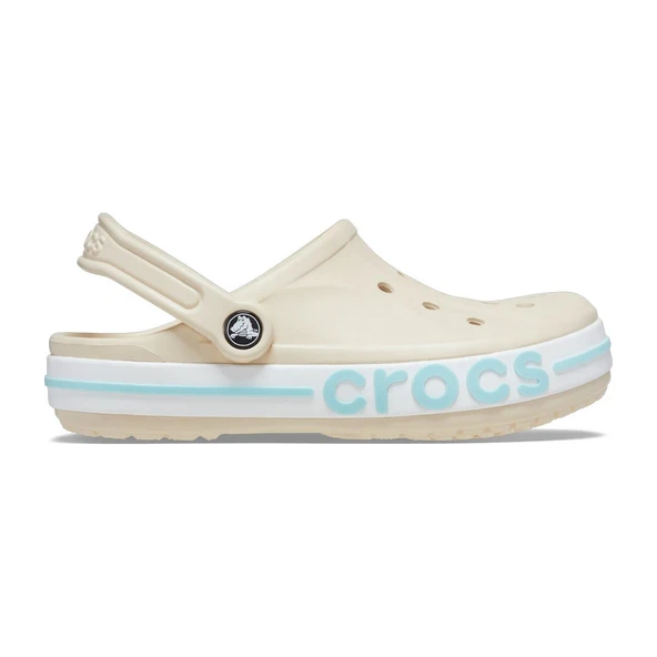 Crocs 205089 Bayaband Clog Krem ürün görseli 1