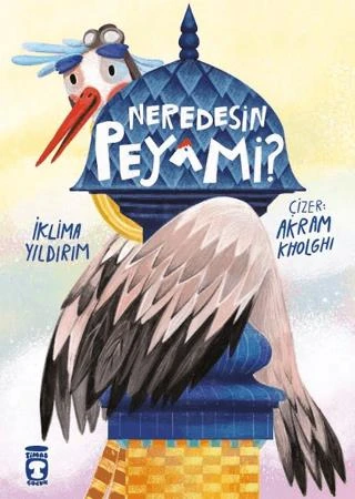 Neredesin Peyami? ürün görseli 1