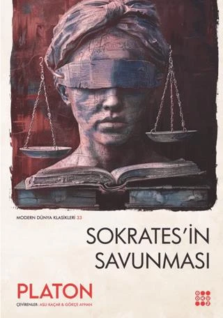 Sokrates'in Savunması ürün görseli 1