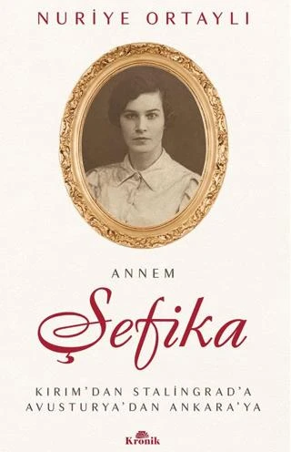 Annem Şefika ürün görseli 1