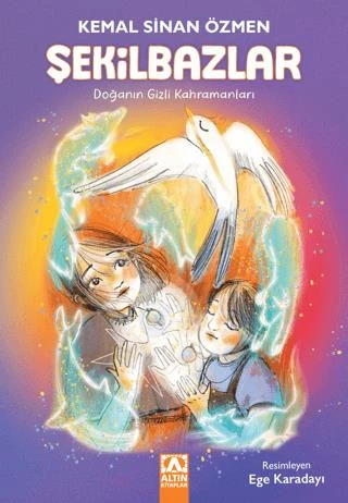Şekilbazlar ürün görseli 1