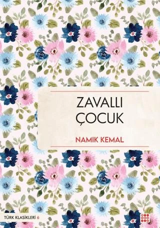 Zavallı Çocuk ürün görseli 1