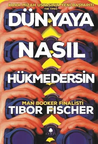 Dünyaya Nasıl Hükmedersin ürün görseli 1