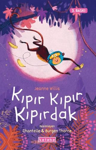 Kıpır Kıpır Kıpırdak ürün görseli 1