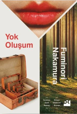 Yok Oluşum ürün görseli 1