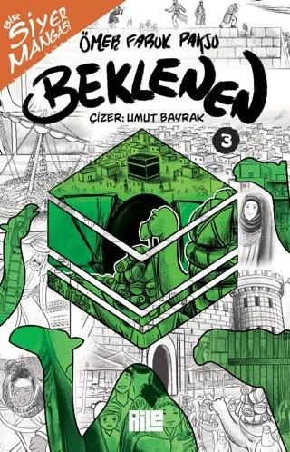 Bir Siyer Mangası: Beklenen 3 ürün görseli 1